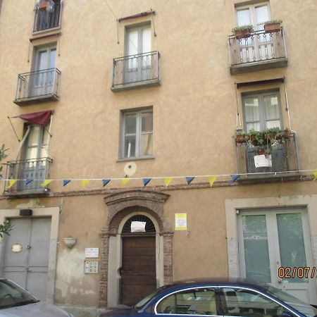 Romantico Bilocale Nel Cuore Del Balon 都灵 外观 照片